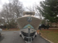 2014 Cobia 296 CC for sale in Cape May, New Jersey (ID-43)