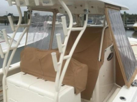 2014 Cobia 296 CC for sale in Cape May, New Jersey (ID-43)