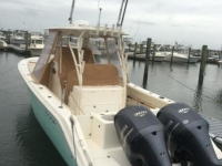 2014 Cobia 296 CC for sale in Cape May, New Jersey (ID-43)