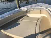 2014 Cobia 296 CC for sale in Cape May, New Jersey (ID-43)