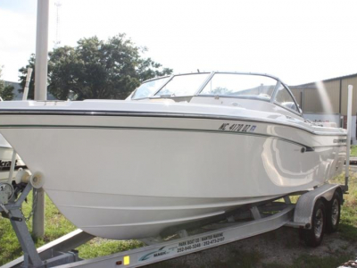 Small Boats - 2014 Grady-White Freedom 205 for sale in Savannah, Georgia at $50,000