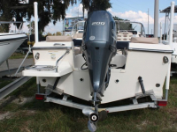 2014 Grady-White Freedom 205 for sale in Savannah, Georgia (ID-66)