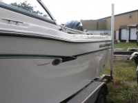 2014 Grady-White Freedom 205 for sale in Savannah, Georgia (ID-66)