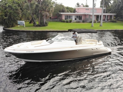 Small Boats - 2015 Chris Craft Launch 36 for sale in Ft Lauderdale, Florida at $349,000