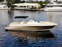 2015 Chris Craft Launch 36 for sale in Ft Lauderdale, Florida (ID-522)