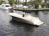 2015 Chris Craft Launch 36 for sale in Ft Lauderdale, Florida (ID-522)