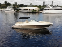 2015 Chris Craft Launch 36 for sale in Ft Lauderdale, Florida (ID-522)