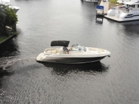 2015 Chris Craft Launch 36 for sale in Ft Lauderdale, Florida (ID-522)