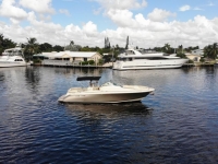 2015 Chris Craft Launch 36 for sale in Ft Lauderdale, Florida (ID-522)