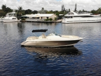 2015 Chris Craft Launch 36 for sale in Ft Lauderdale, Florida (ID-522)