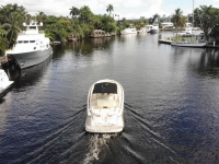 2015 Chris Craft Launch 36 for sale in Ft Lauderdale, Florida (ID-522)