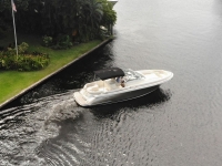 2015 Chris Craft Launch 36 for sale in Ft Lauderdale, Florida (ID-522)