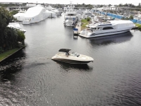 2015 Chris Craft Launch 36 for sale in Ft Lauderdale, Florida (ID-522)