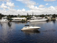 2015 Chris Craft Launch 36 for sale in Ft Lauderdale, Florida (ID-522)