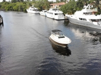 2015 Chris Craft Launch 36 for sale in Ft Lauderdale, Florida (ID-522)