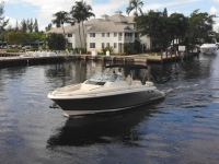 2015 Chris Craft Launch 36 for sale in Ft Lauderdale, Florida (ID-522)