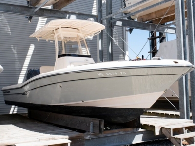 Small Boats - 2015 Grady-White 251 Coastal Explorer for sale in Duxbury, Massachusetts at $89,500