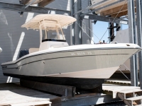 2015 Grady-White 251 Coastal Explorer for sale in Duxbury, Massachusetts (ID-505)