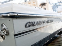 2015 Grady-White 251 Coastal Explorer for sale in Duxbury, Massachusetts (ID-505)