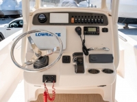 2015 Grady-White 251 Coastal Explorer for sale in Duxbury, Massachusetts (ID-505)