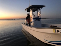 2015 Imemsa Panga W 25-BA for sale in Barnegat, New Jersey (ID-511)