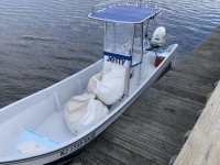 2015 Imemsa Panga W 25-BA for sale in Barnegat, New Jersey (ID-511)