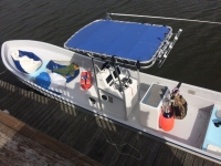 2015 Imemsa Panga W 25-BA for sale in Barnegat, New Jersey (ID-511)