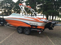 2016 Bryant Boats 210W for sale in Shreveport, Louisiana (ID-47)