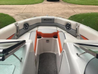 2016 Bryant Boats 210W for sale in Shreveport, Louisiana (ID-47)