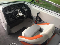 2016 Bryant Boats 210W for sale in Shreveport, Louisiana (ID-47)