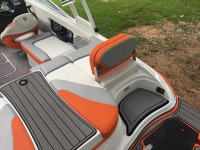 2016 Bryant Boats 210W for sale in Shreveport, Louisiana (ID-47)