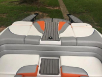 2016 Bryant Boats 210W for sale in Shreveport, Louisiana (ID-47)