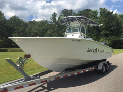 Power Boats - 2016 Cape Horn 27OS for sale in Ocean Isle Beach, North Carolina at $99,000