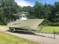 2016 Cape Horn 27OS for sale in Ocean Isle Beach, North Carolina (ID-42)