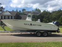 2016 Cape Horn 27OS for sale in Ocean Isle Beach, North Carolina (ID-42)