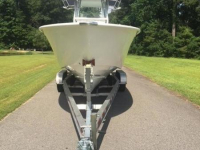 2016 Cape Horn 27OS for sale in Ocean Isle Beach, North Carolina (ID-42)