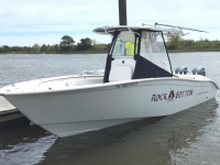 2016 Cape Horn 27OS for sale in Ocean Isle Beach, North Carolina (ID-42)