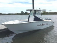 2016 Cape Horn 27OS for sale in Ocean Isle Beach, North Carolina (ID-42)