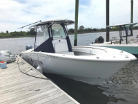 2016 Cape Horn 27OS for sale in Ocean Isle Beach, North Carolina (ID-42)