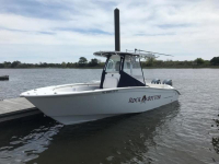 2016 Cape Horn 27OS for sale in Ocean Isle Beach, North Carolina (ID-42)