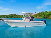 2016 Robalo R260 for sale in Fort Pierce, Florida (ID-531)