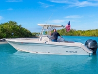 2016 Robalo R260 for sale in Fort Pierce, Florida (ID-531)