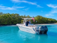 2016 Robalo R260 for sale in Fort Pierce, Florida (ID-531)