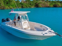 2016 Robalo R260 for sale in Fort Pierce, Florida (ID-531)