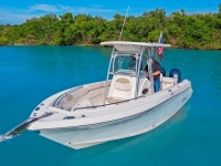 2016 Robalo R260 for sale in Fort Pierce, Florida (ID-531)