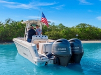 2016 Robalo R260 for sale in Fort Pierce, Florida (ID-531)