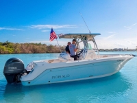 2016 Robalo R260 for sale in Fort Pierce, Florida (ID-531)