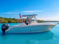 2016 Robalo R260 for sale in Fort Pierce, Florida (ID-531)