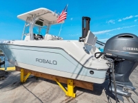 2016 Robalo R260 for sale in Fort Pierce, Florida (ID-531)