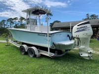 2016 Sea Craft 23 for sale in Gloucester, North Carolina (ID-540)